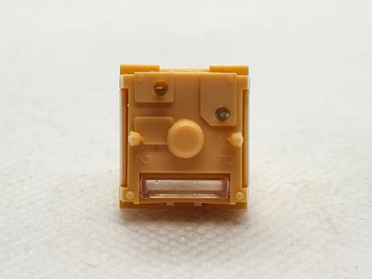 Kailh Box Beeswax
