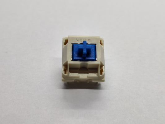 Novelkeys Blueberry