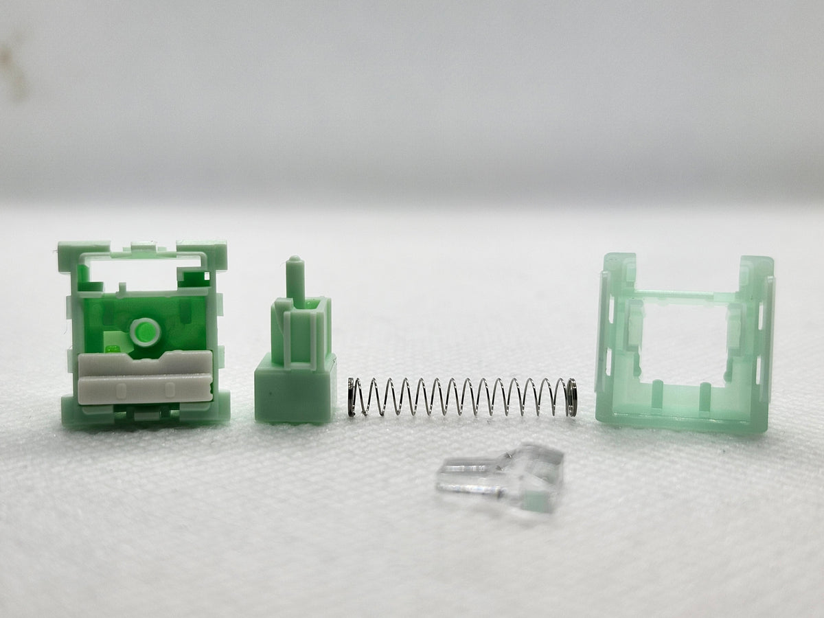Kailh Spring Kailh Box Spring – SwitchOddities