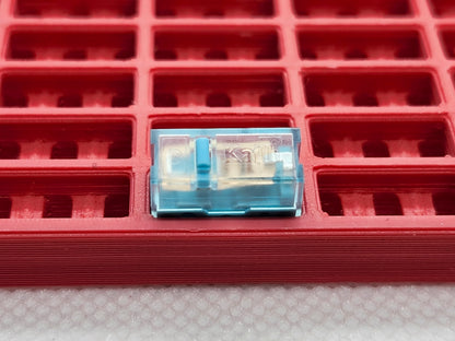Kailh 8.0 Blue Microswitch