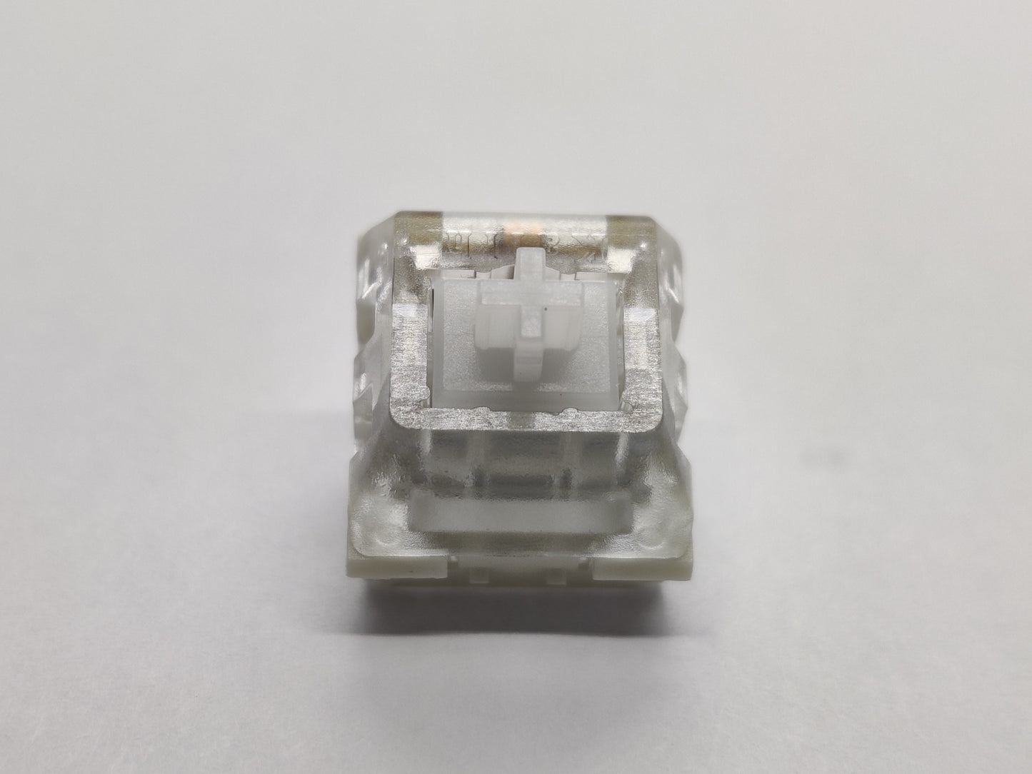 Kailh Halo Clear