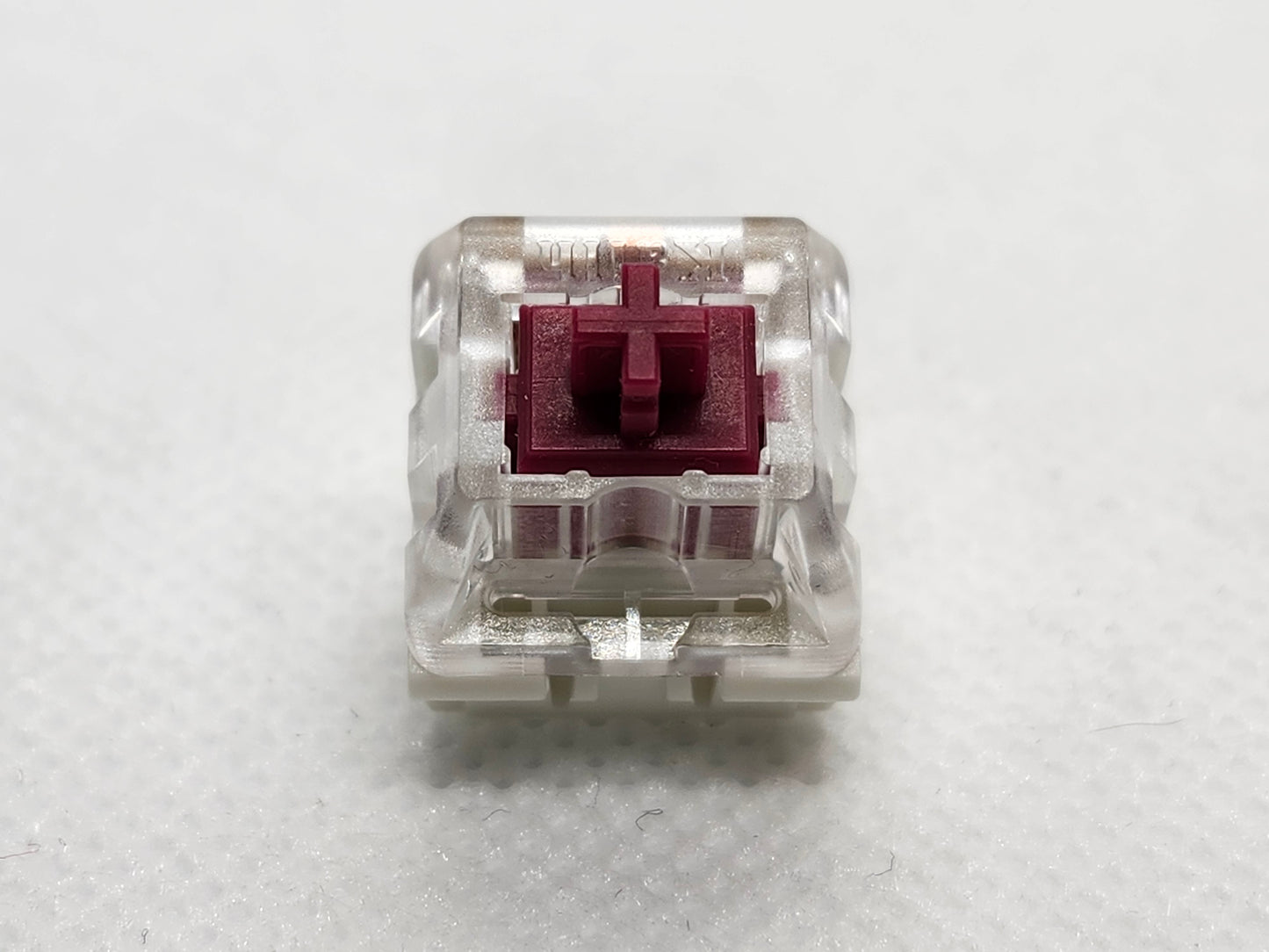 Kailh Pro Burgundy