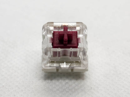 Kailh Pro Burgundy