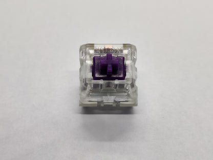 Kailh Pro Purple