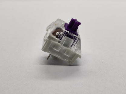 Kailh Pro Purple