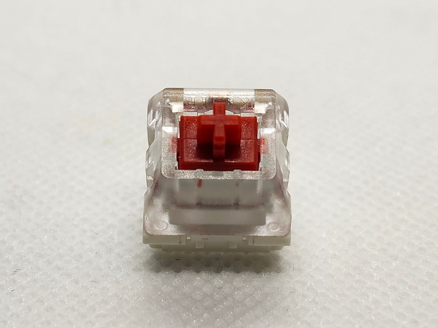 Kailh Red Ring