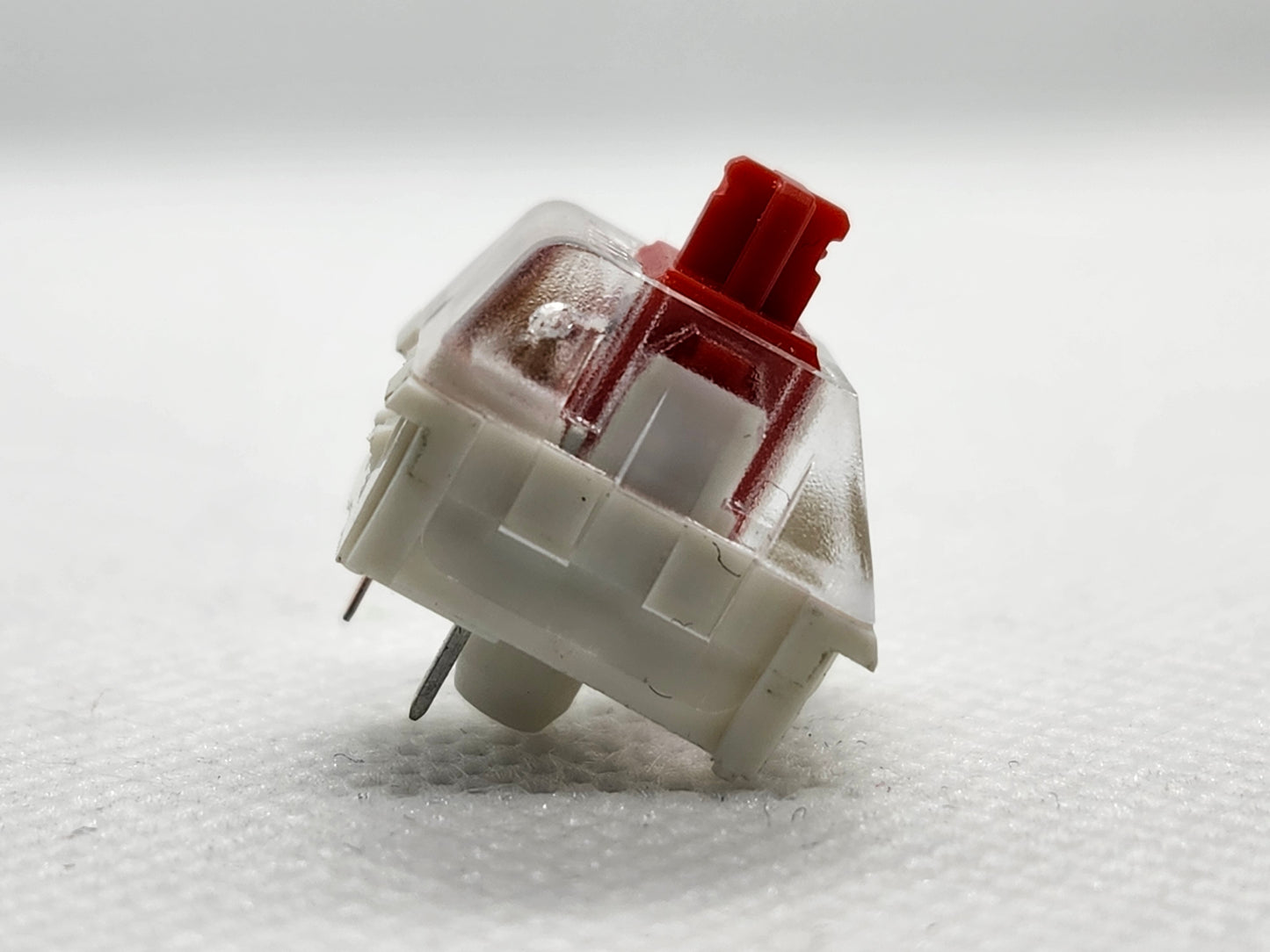 Kailh Red Ring