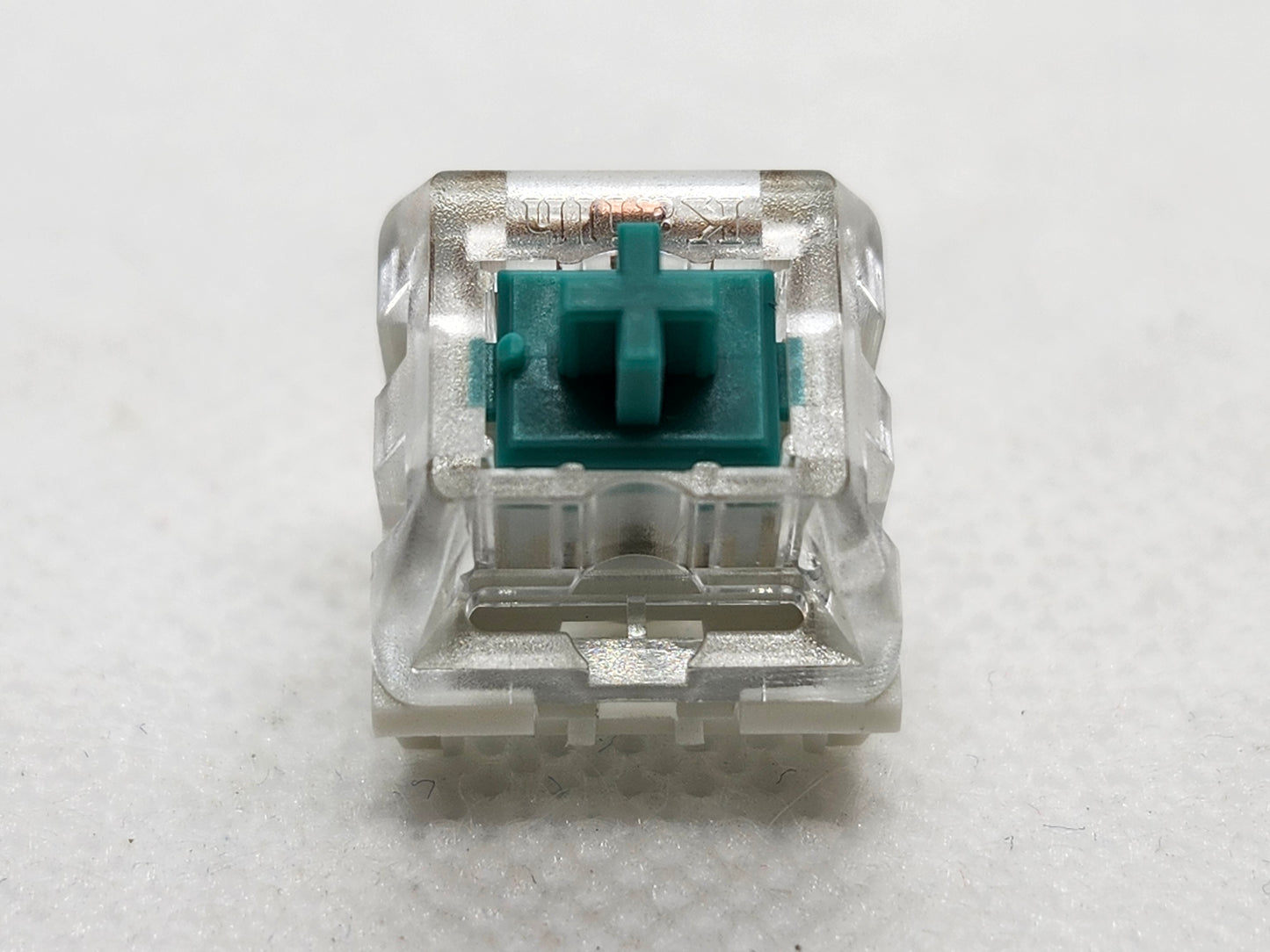 Kailh Pro Light Green