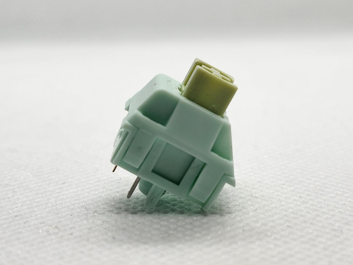Kailh Spring Kailh Spring – SwitchOddities