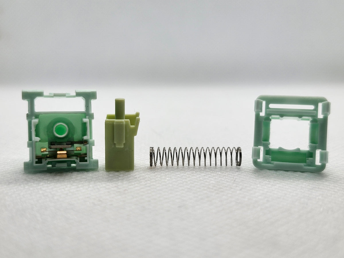 Kailh Spring Kailh Spring – SwitchOddities