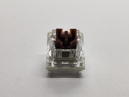 Kailh Turbo Brown