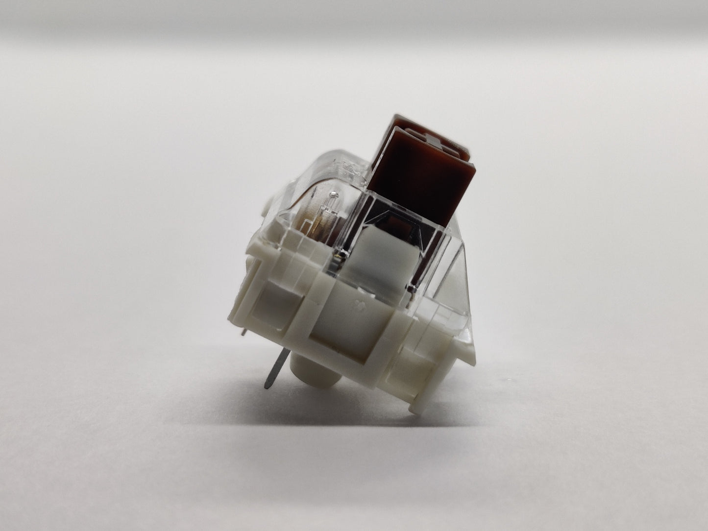 Kailh Turbo Brown