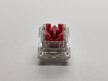 Kailh Turbo Silent Red