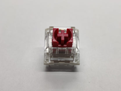 Kailh Turbo Red