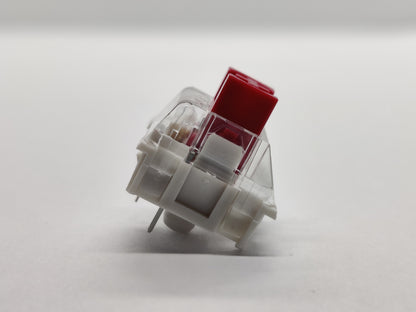 Kailh Turbo Red