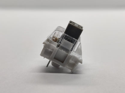 Kailh Turbo Silver