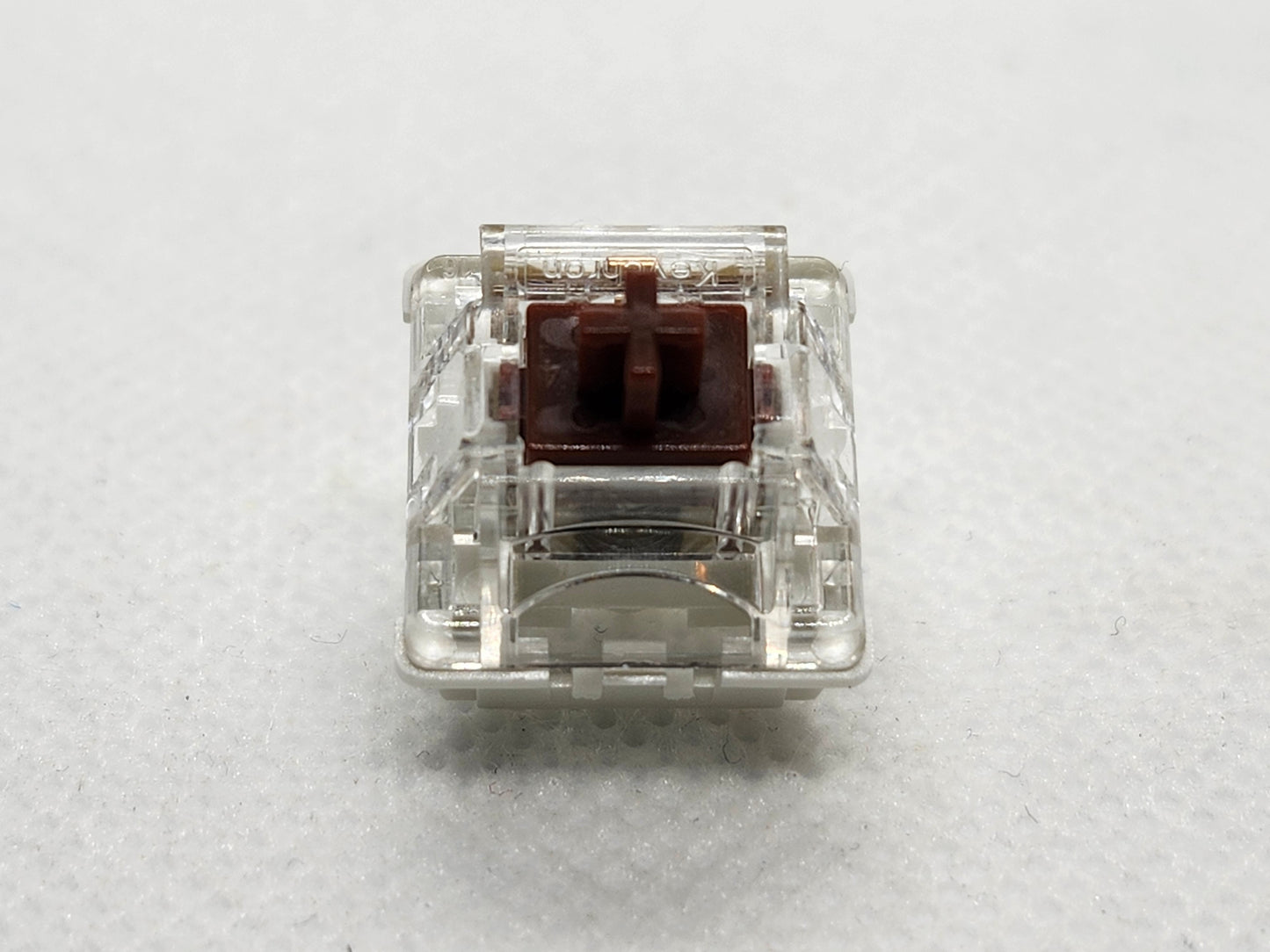 Keychron Super Brown