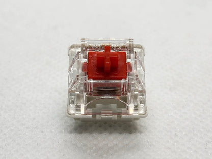 Keychron Super Red