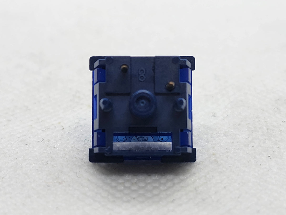 Keygeek Roxy