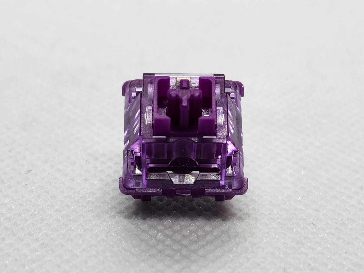 LCET Purple (Luozi)