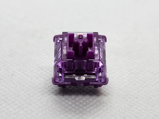 LCET Purple (Luozi)