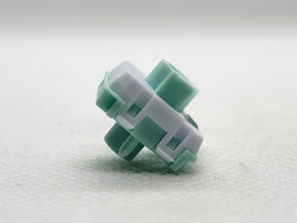 Gateron Full POM Low Profile Jade Pro HE