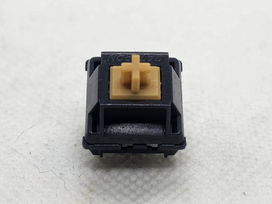 Bowl x Gateron Lanes
