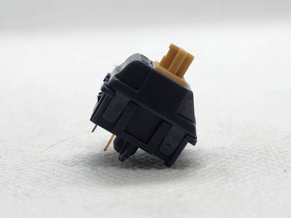 Bowl x Gateron Lanes