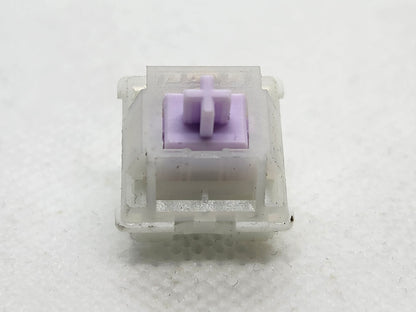 Langtu Fog Purple