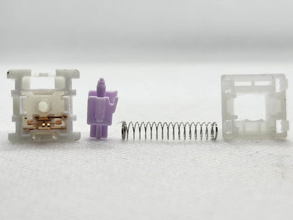 Langtu Fog Purple