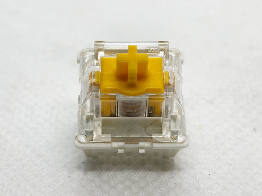 Lekker V2 45 Linear