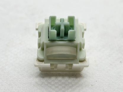 Lemokey Ultra-Fast Lime Magnetic