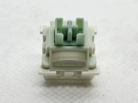 Lemokey Ultra-Fast Lime Magnetic