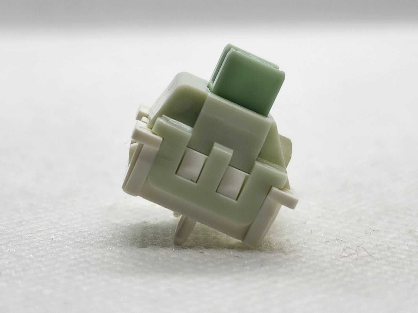 Lemokey Ultra-Fast Lime Magnetic