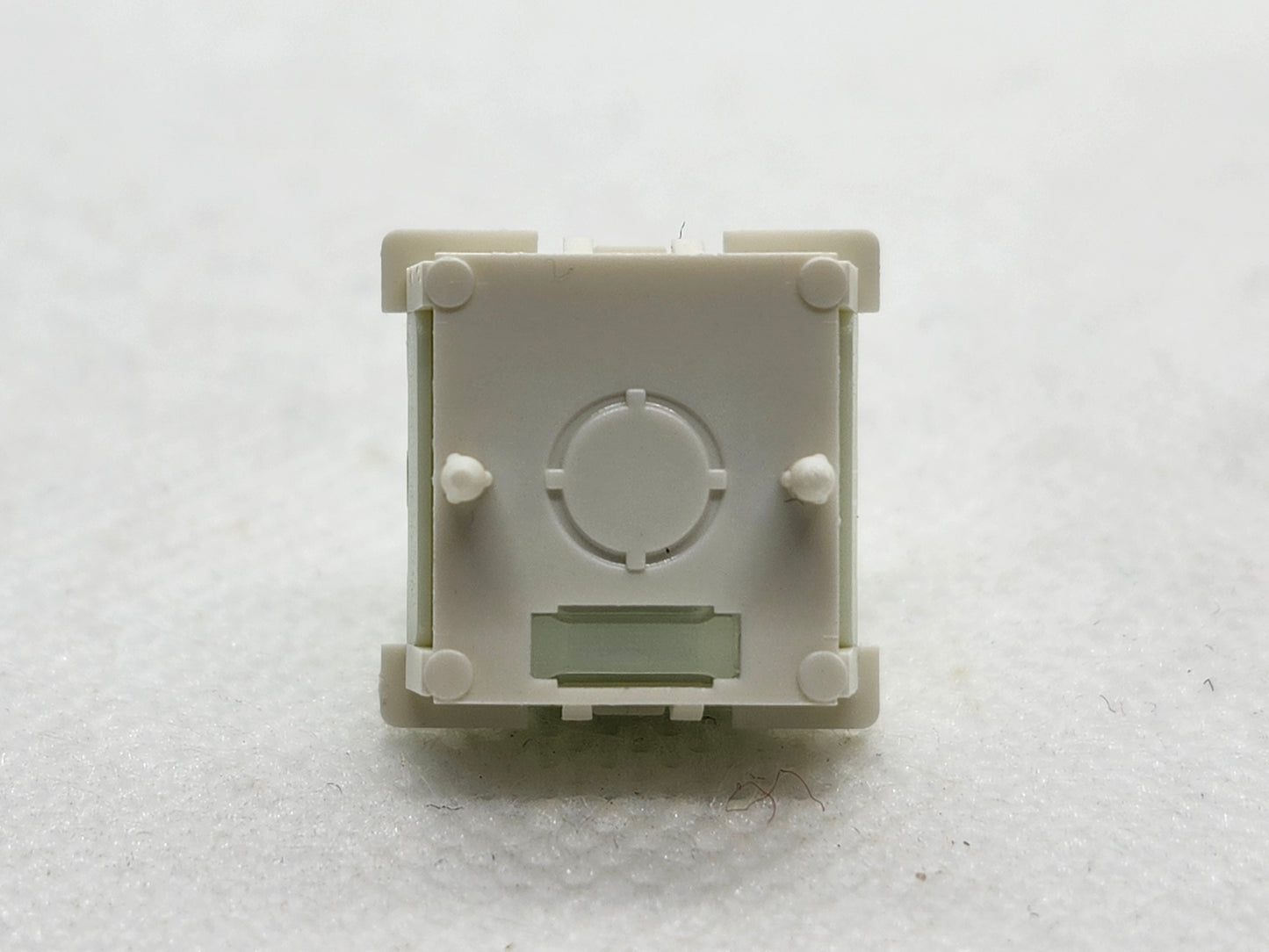 Lemokey Ultra-Fast Lime Magnetic