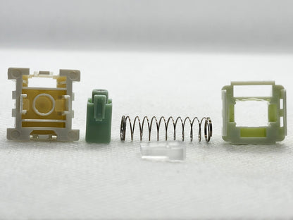 Lemokey Ultra-Fast Lime Magnetic