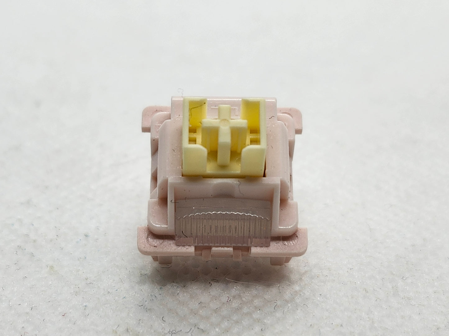 Leobog Listening to the Rain