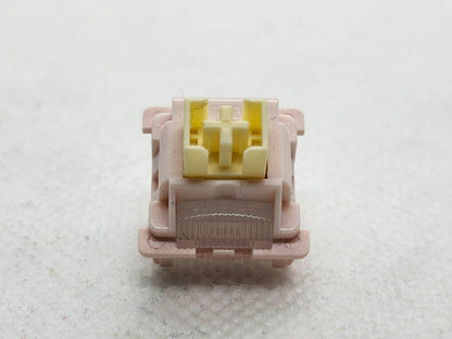 Leobog Listening to the Rain