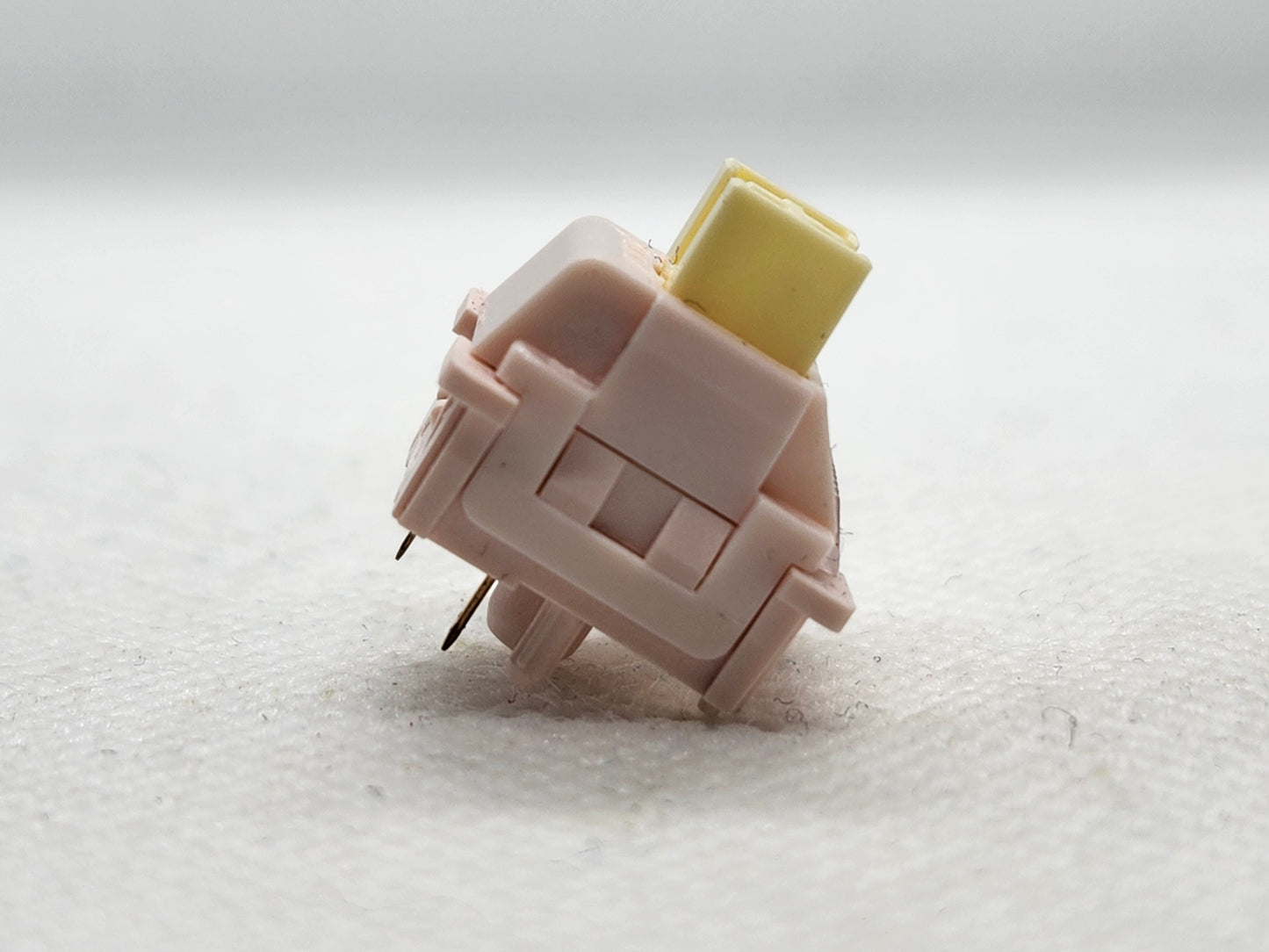 Leobog Listening to the Rain