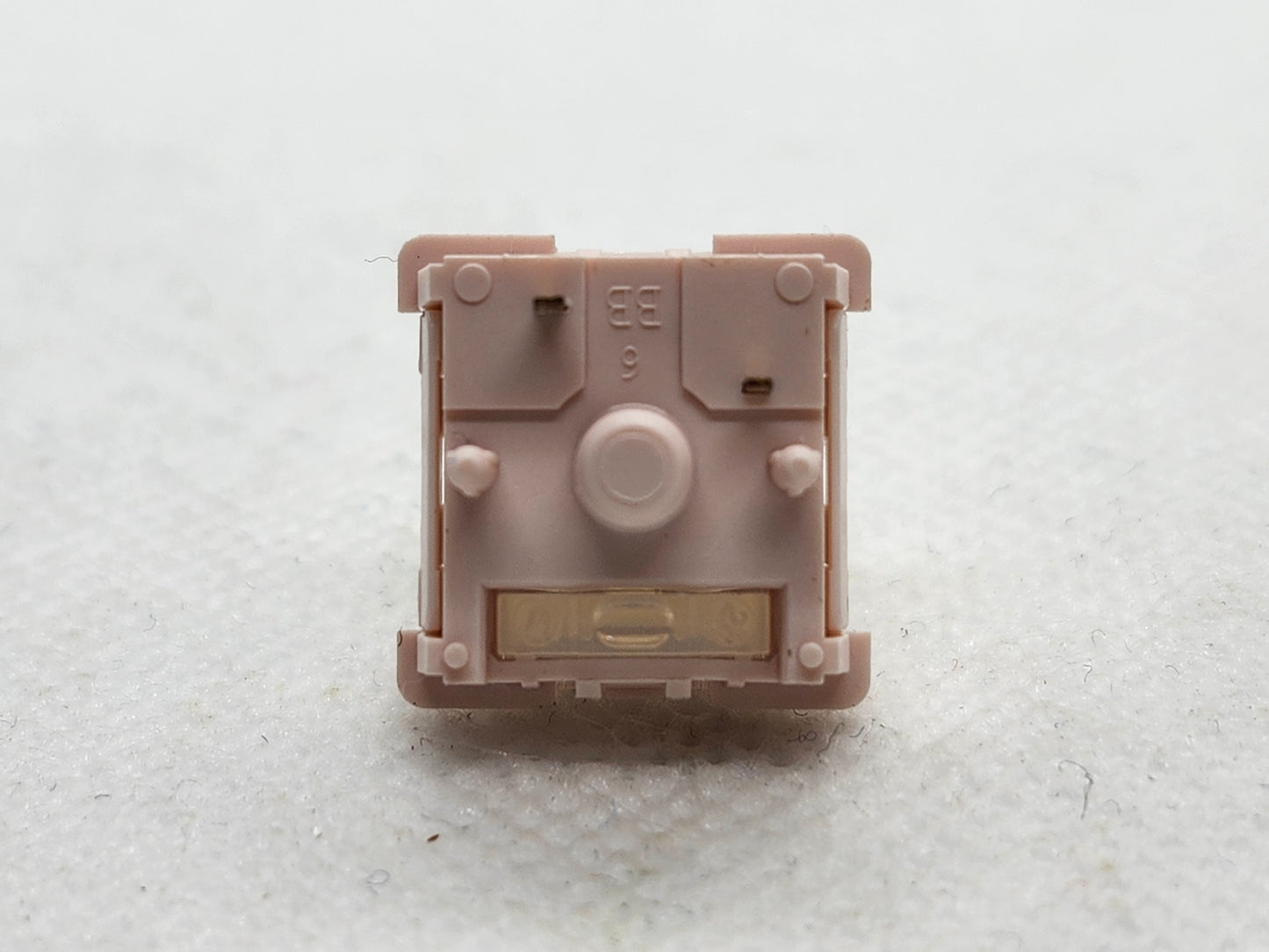 Leobog Listening to the Rain