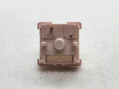 Leobog Listening to the Rain