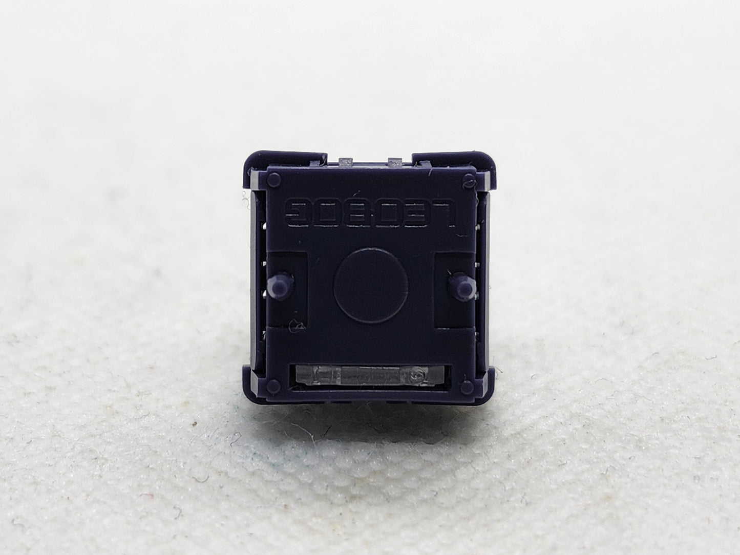 Leobog Purple Star Magnetic