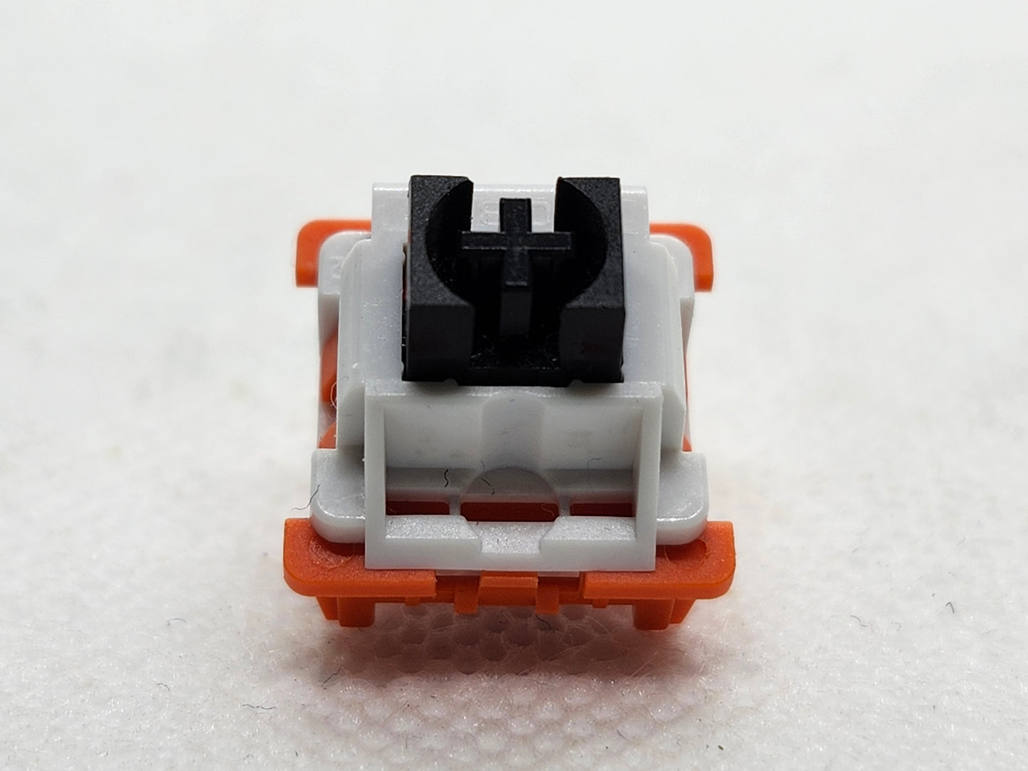 Leobog Space Crystal