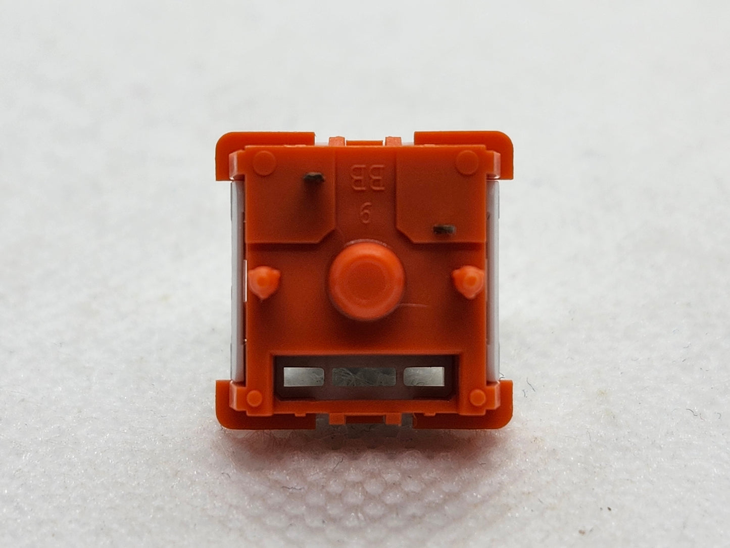 Leobog Space Crystal