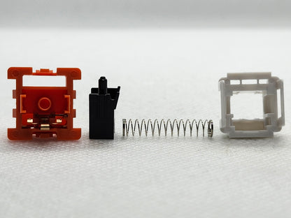 Leobog Space Crystal