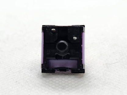 Logitech Purple/Yellow