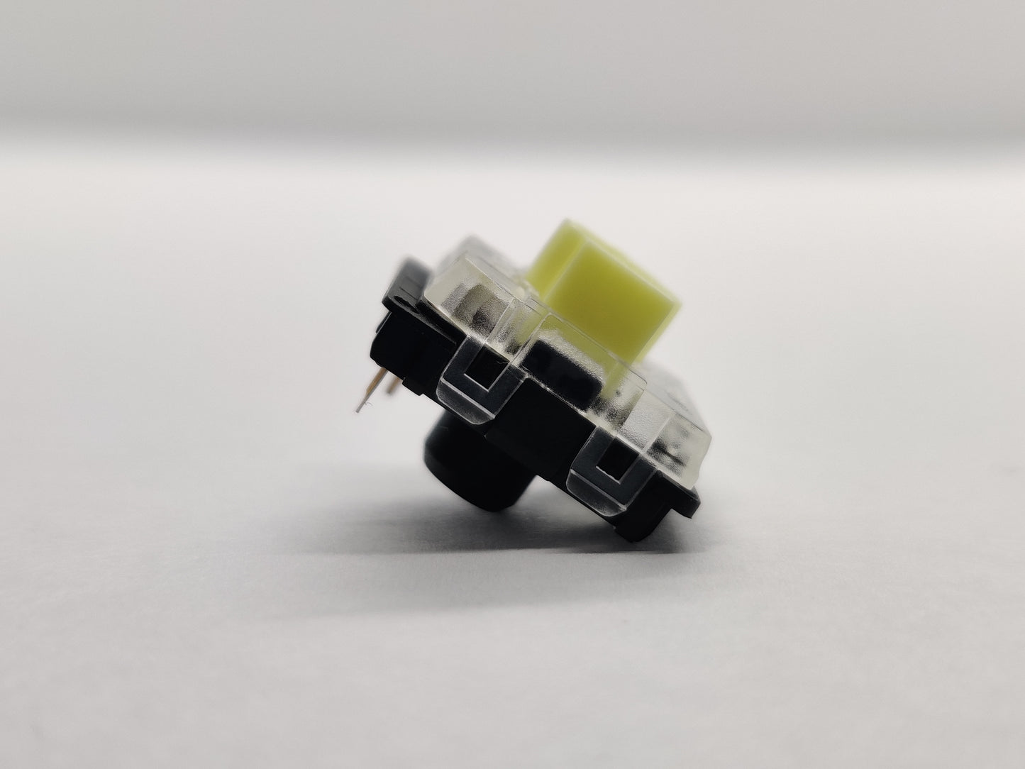 Gateron KS-33 Banana