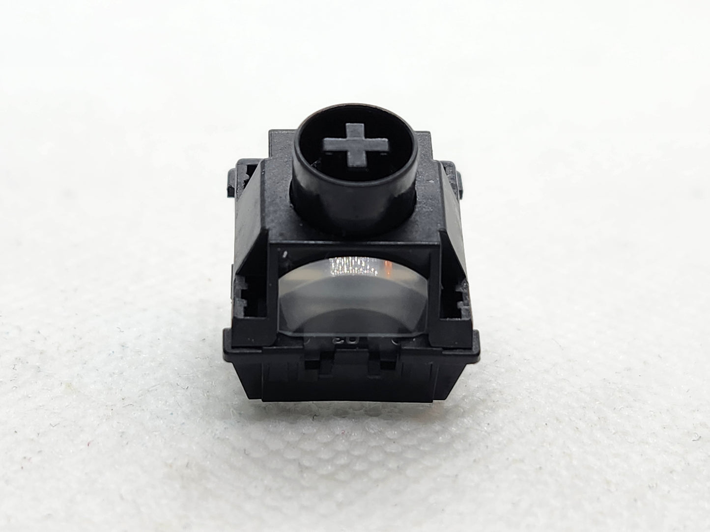 Unionwell Magnetic Extreme Black Jade