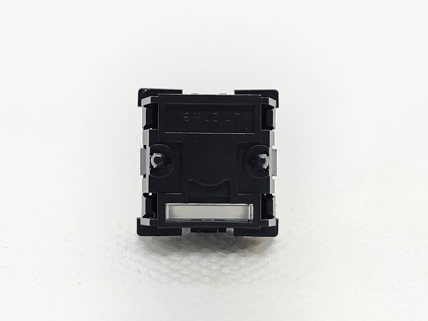 Unionwell Magnetic Extreme Black Jade