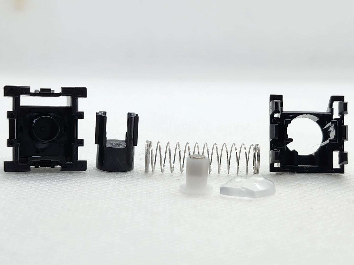 Unionwell Magnetic Extreme Black Jade